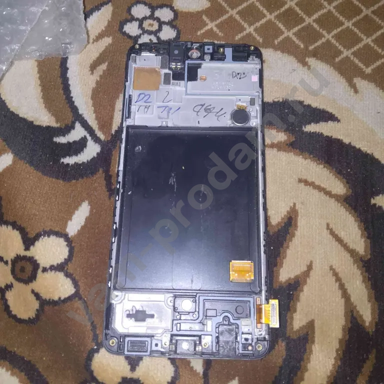 дисплеи Самсунг tecno infinix