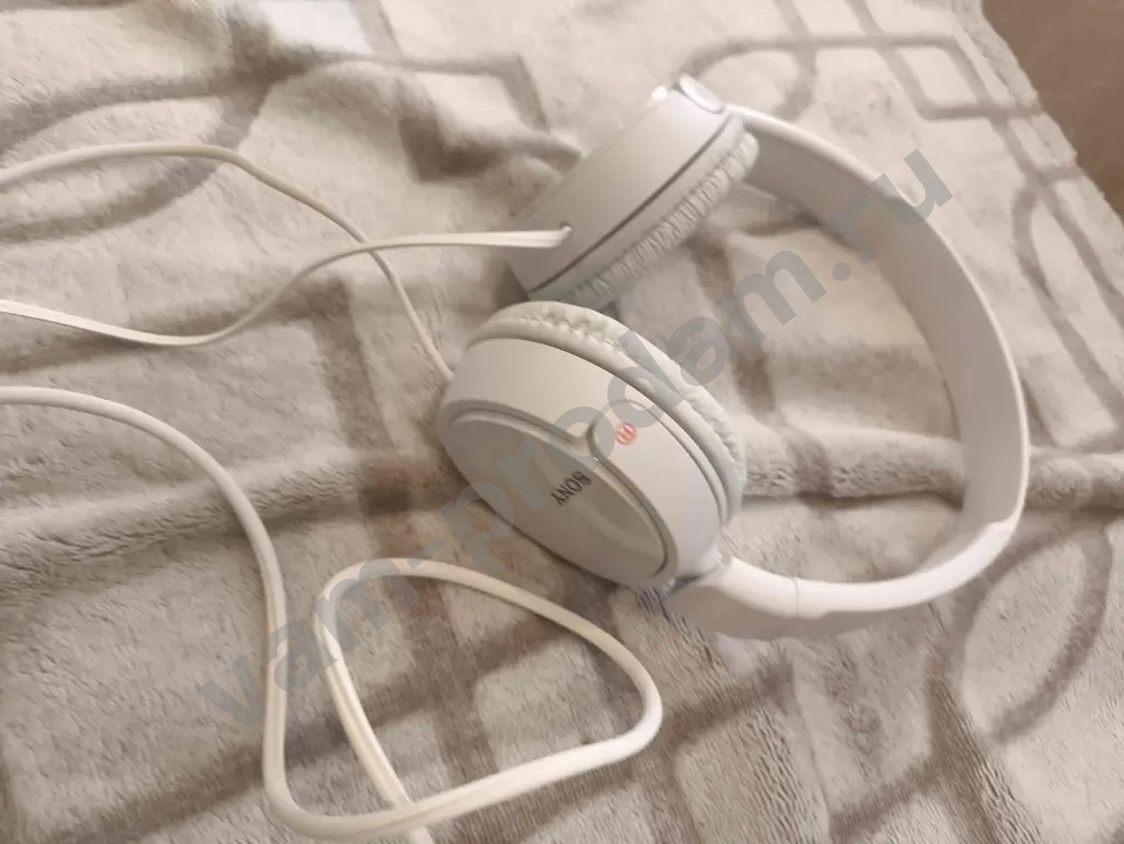 наушники SONY