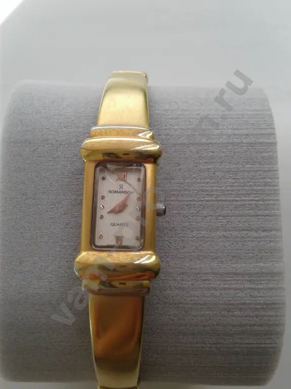 Часы женские Romanson