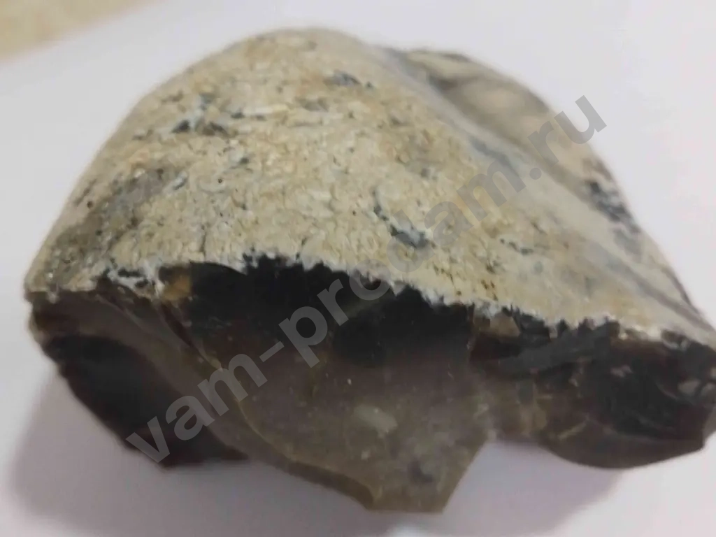 Минералы и камни.