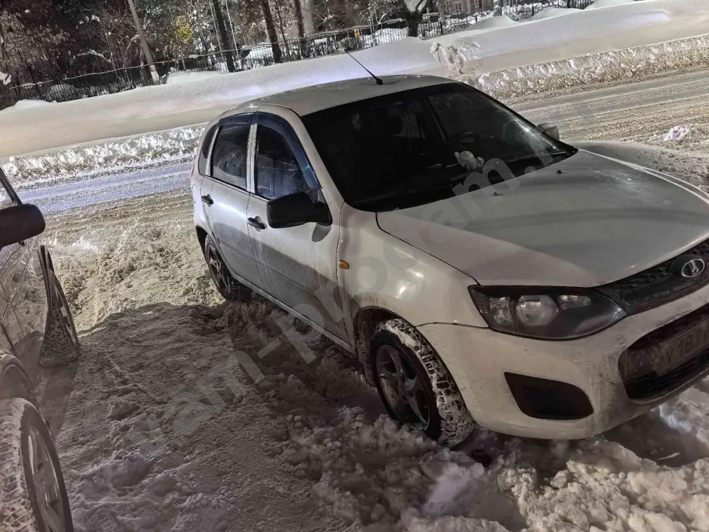 лада калина