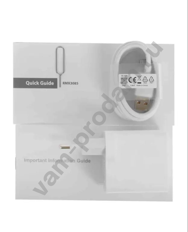 смартфон Realme 8