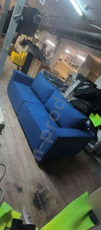 диван в стиле лофт новый