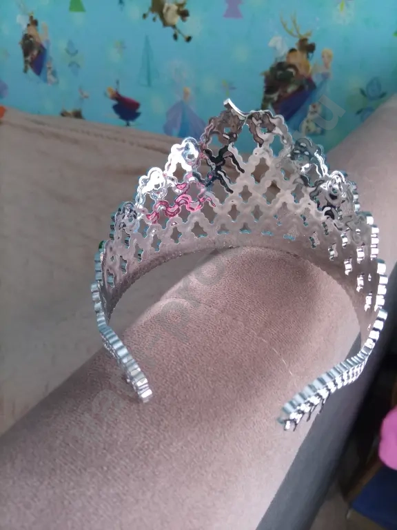 Нарядное платье на девочку до 116 см.