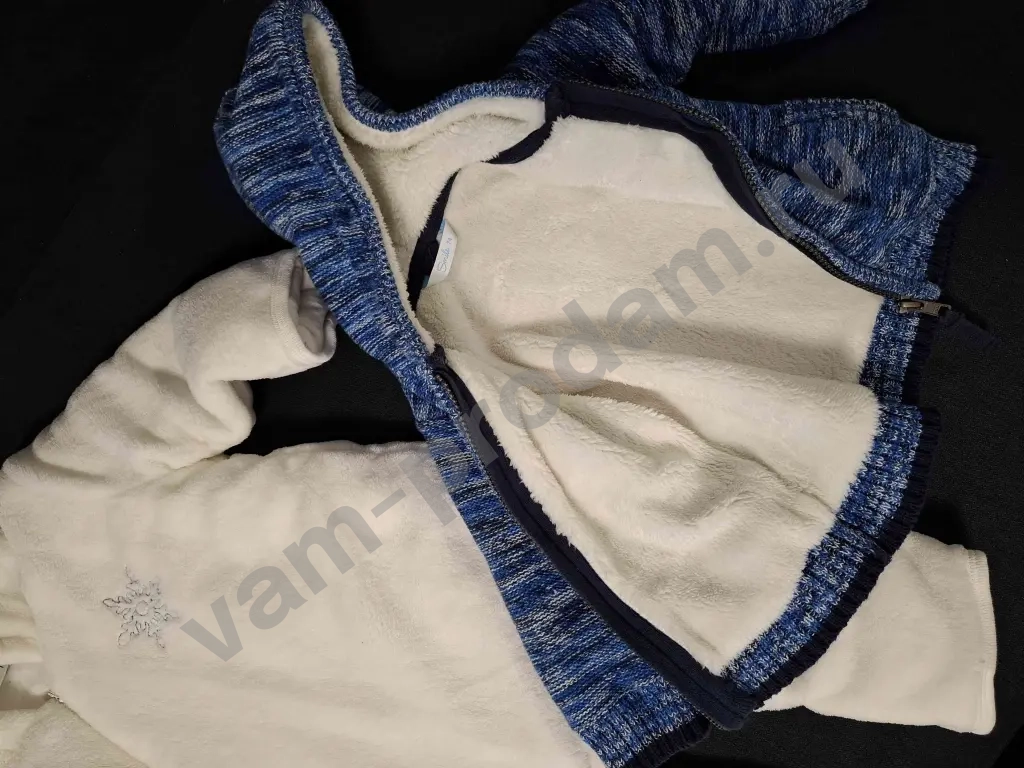 Вещи для мальчиков 80