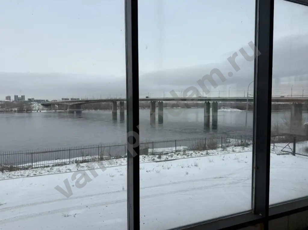 Офисное помещение, 750 м², Агент