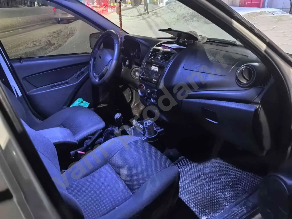 лада калина