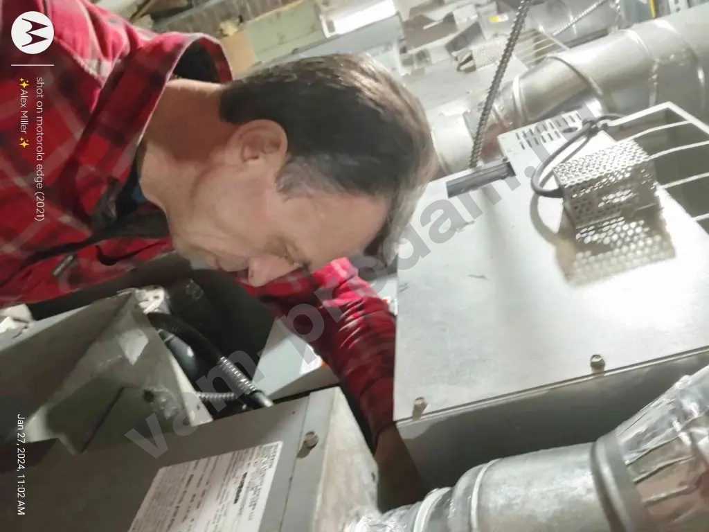 Ремонт посудомоечных машин