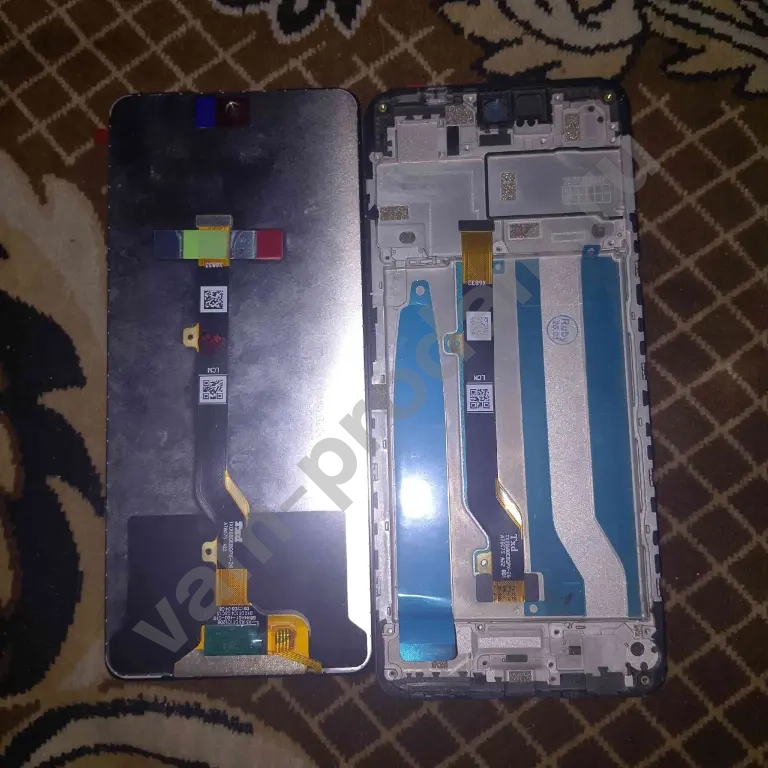 дисплеи Самсунг tecno infinix