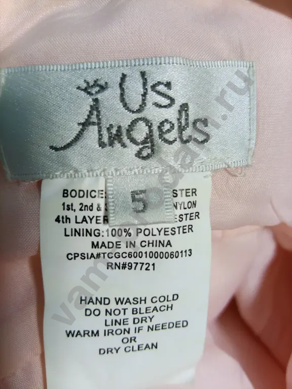 Нарядное платье на девочку до 116 см.