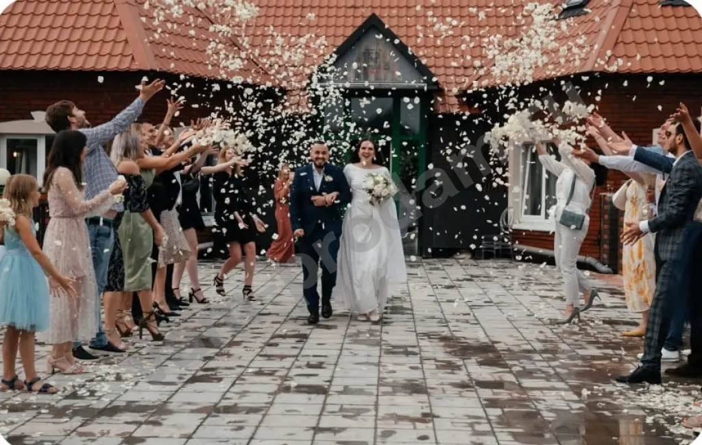 Банкет на свадьбу,кейтеринг и фуршет для свадеб