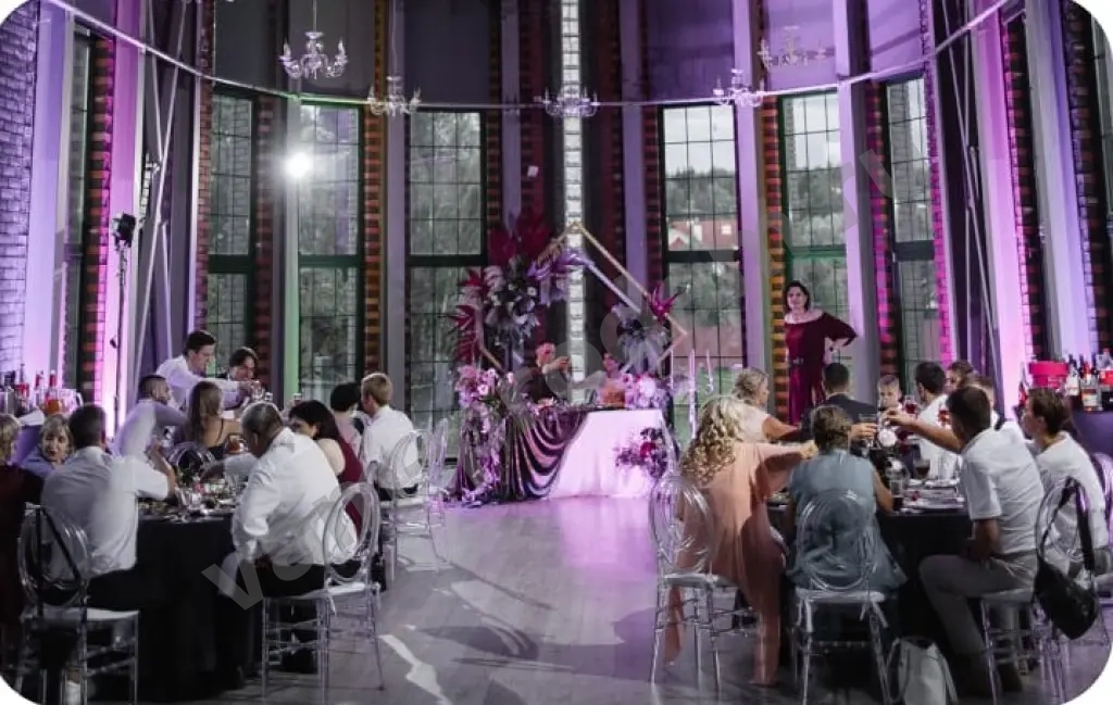 Банкет на свадьбу,кейтеринг и фуршет для свадеб