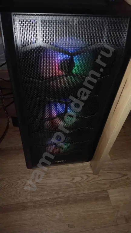 игровой пк