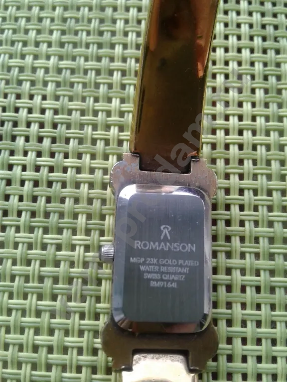 Часы женские Romanson