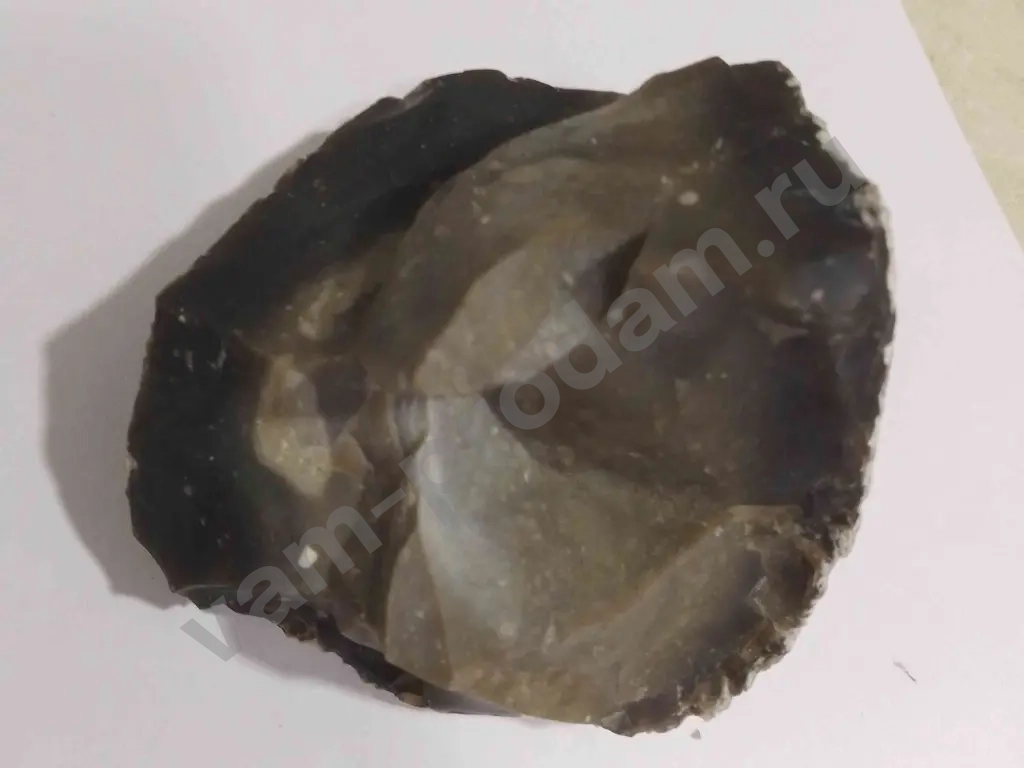 Минералы и камни.