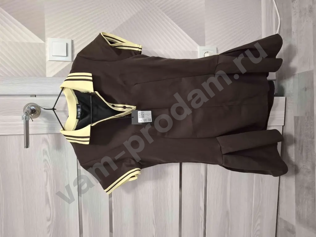 платье поло