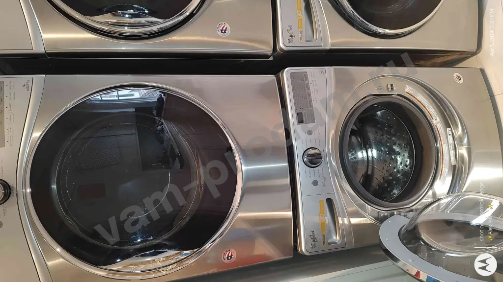 Ремонт посудомоечных машин