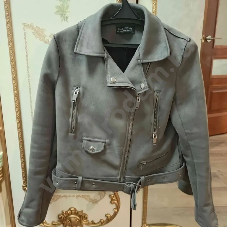 косуха женская