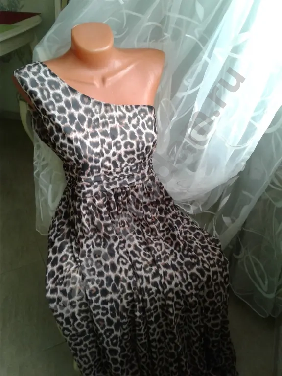 Платье вечернее Club Donna Турция 44-46