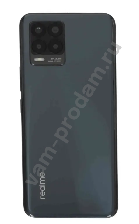 смартфон Realme 8