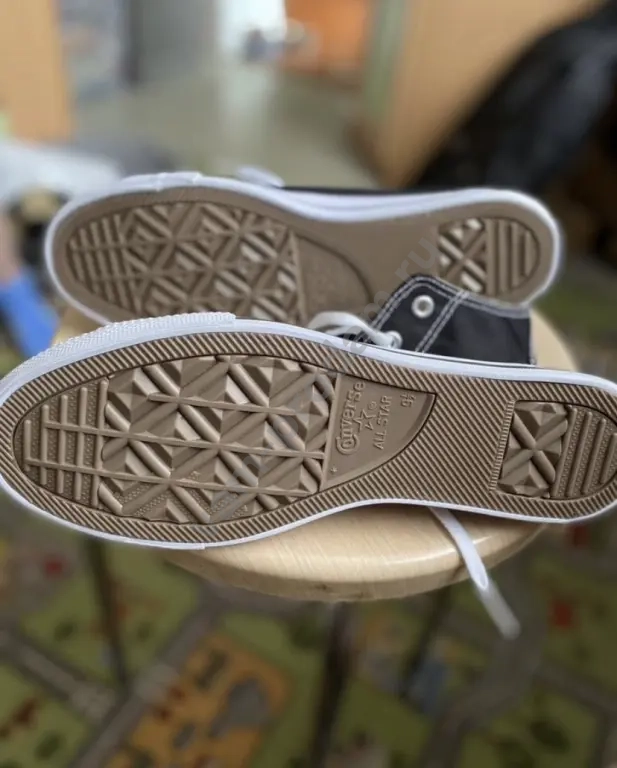 Кеды converse