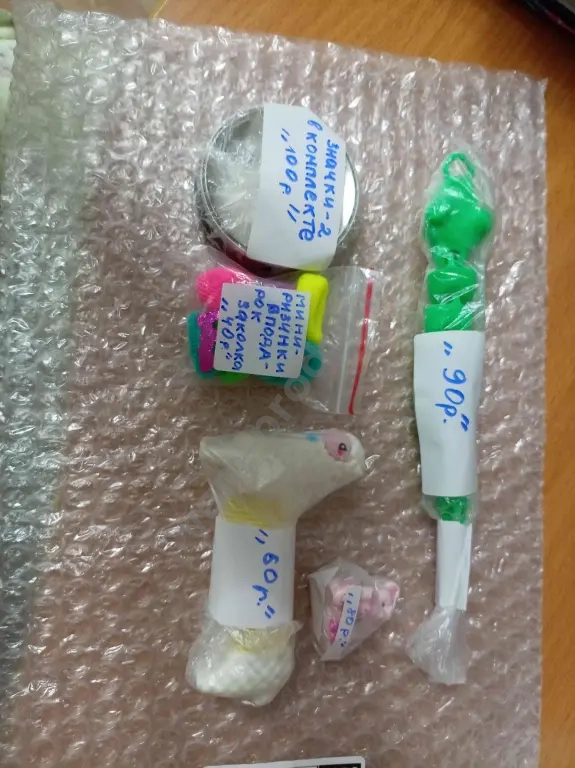 игрушки для детей