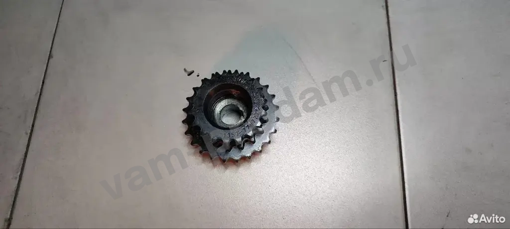 Шестерня тнвд Bmw X5 E53 M57N