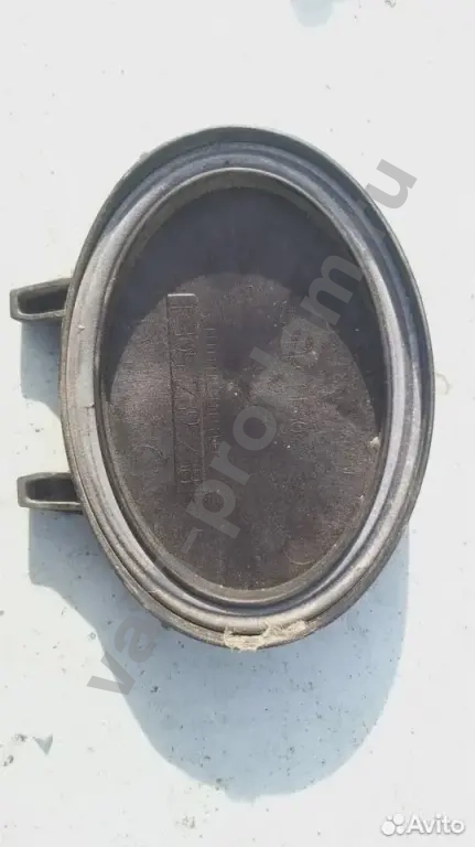 Крышка фары Bmw X3 E83