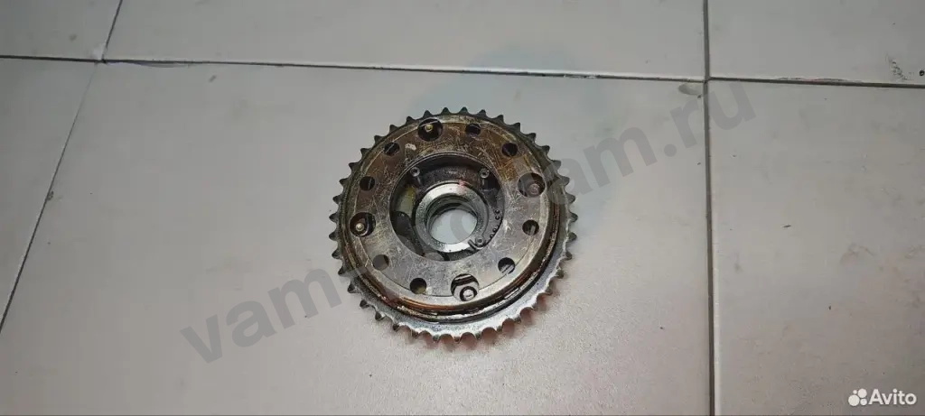 Фазорегулятор впускной n20b20