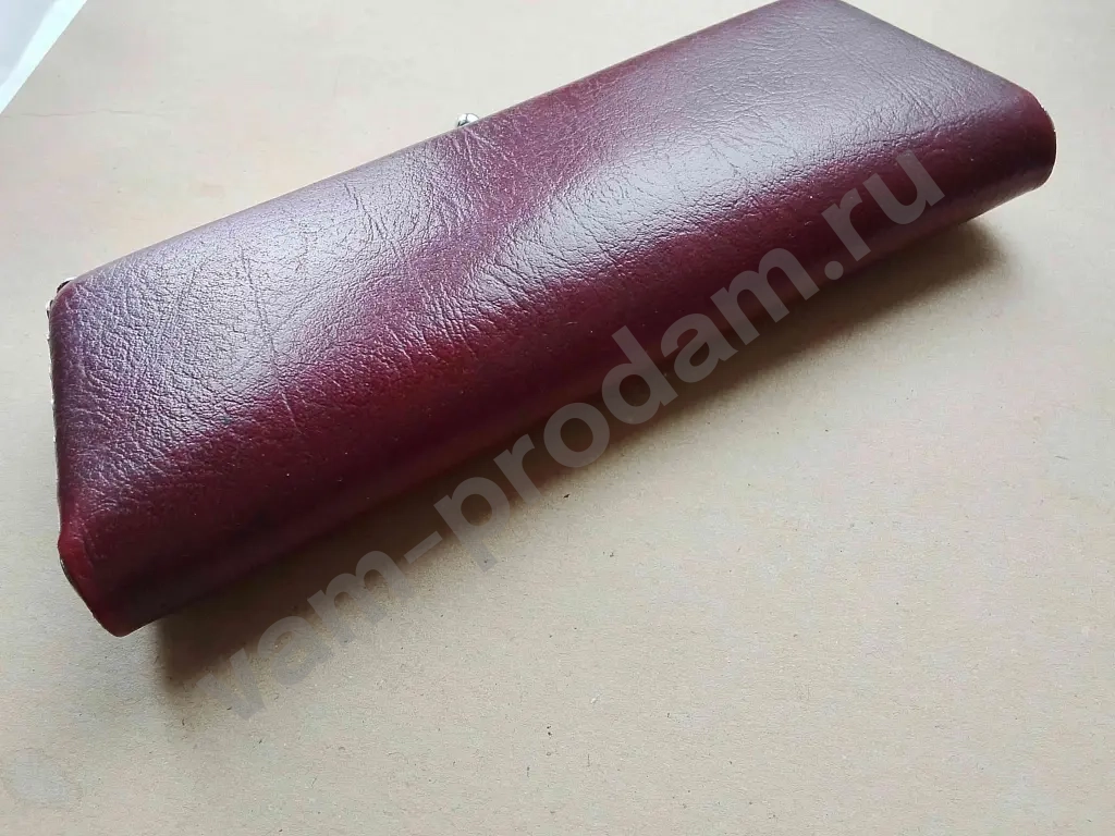 Очёчник СССР