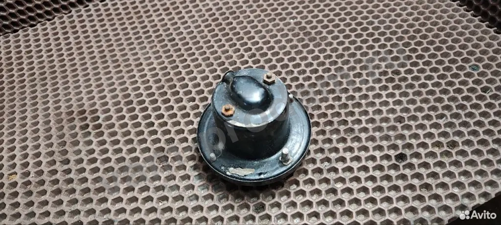 Подфарник пф101-Б газ 67, 69, 51, 52, 53, 63