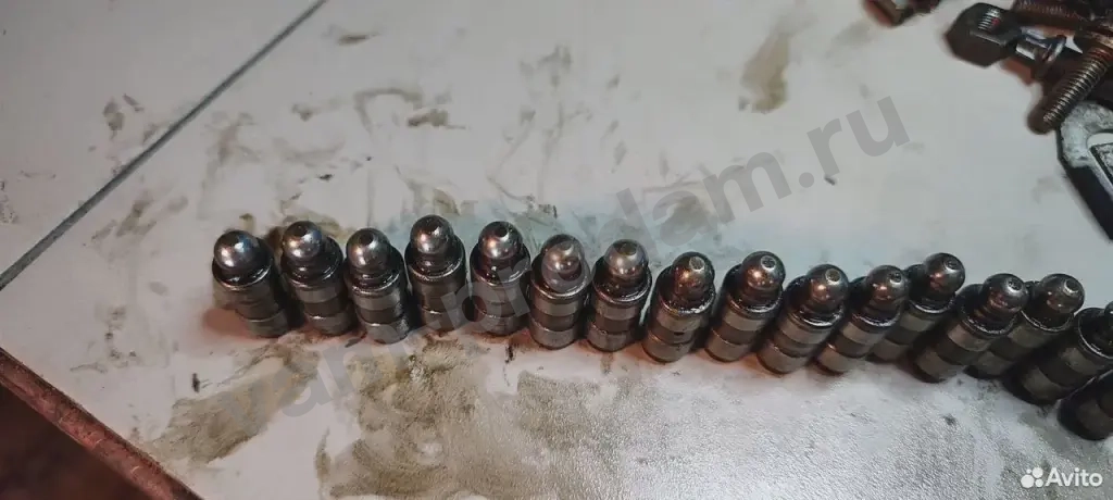 Гидрокомпенсатор бмв BMW N40 N42 N45 N46