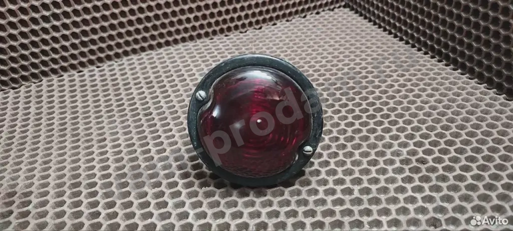 Подфарник пф101-Б газ 67, 69, 51, 52, 53, 63