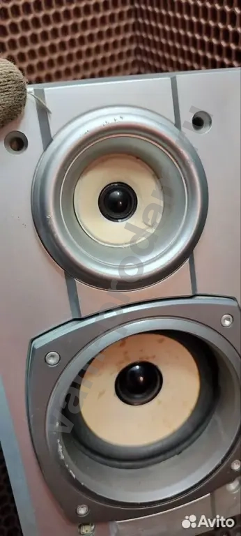 Музыкальный центр elenberg mc-4058 нерабочий