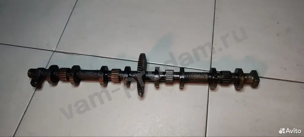 Эксцентриковый вал BMW N20B20