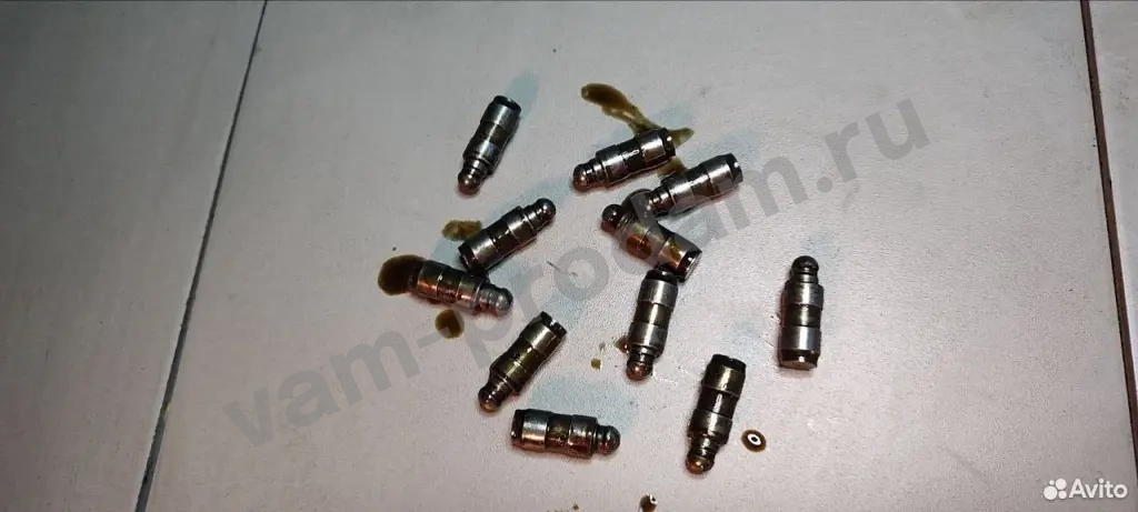 Гидрокомпенсатор бмв BMW N40 N42 N45 N46