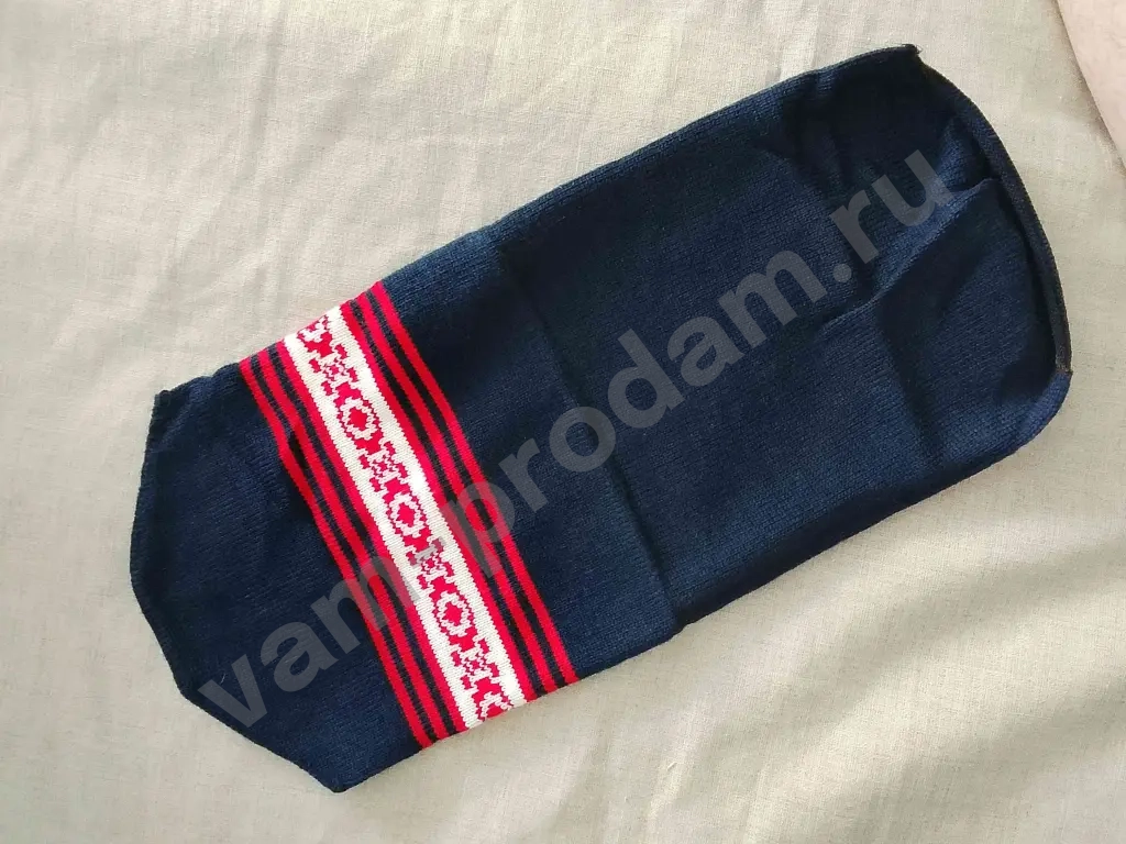 Шапка петушок СССР