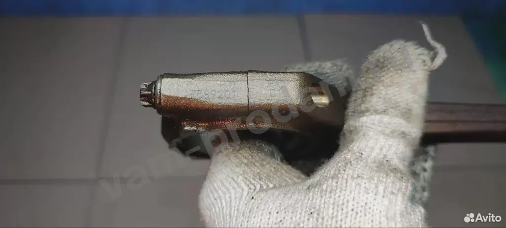 Шатуны комплект 6шт n52b30