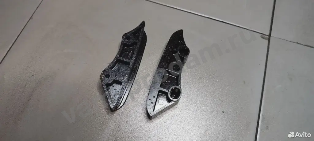 Успокоитель цепи грм Lexus Rx350 GSU35L 2grfe 2007