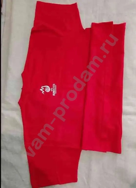 Футболка UEFA EURO 2008 Австрия