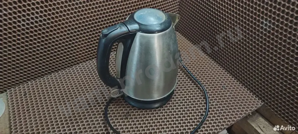 Чайник Электрический Polaris PWK 1751 CA