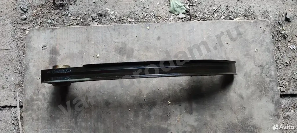 Успокоитель цепи грм Lexus 4GR-FSE