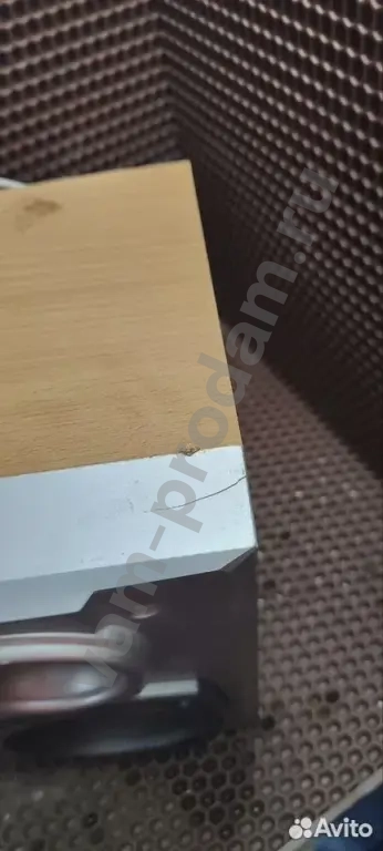 Музыкальный центр elenberg mc-4058 нерабочий