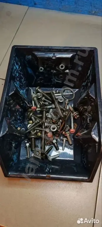 Болты двс Н42