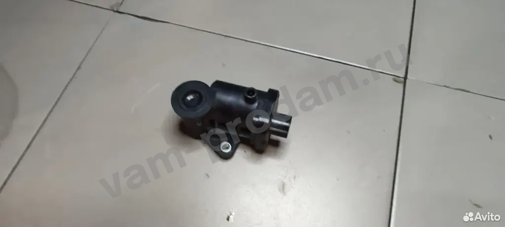 Клапан впускного коллектора Toyota Crown GRS182 3g