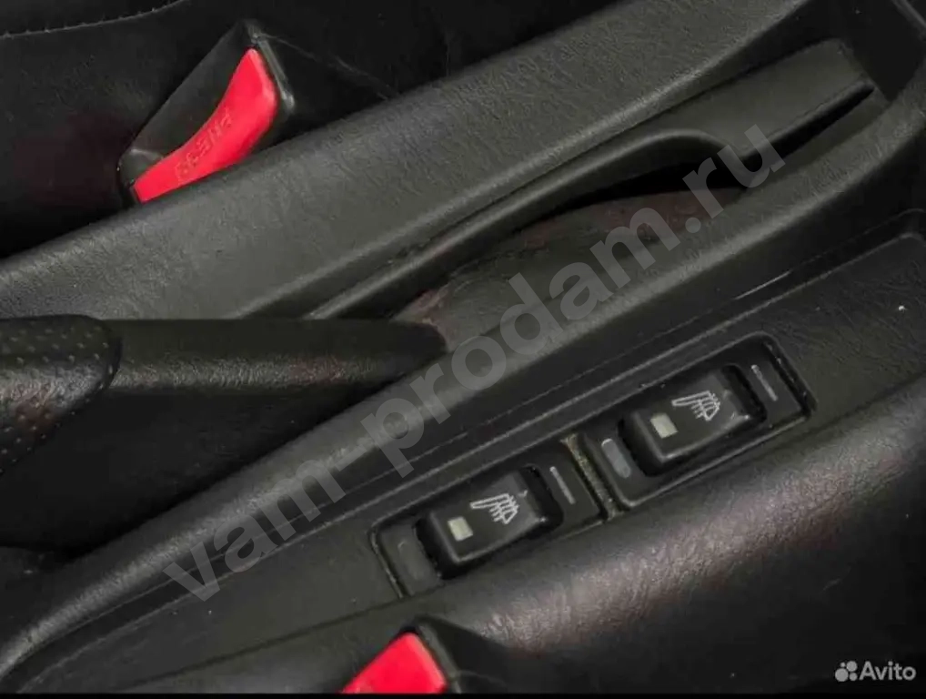 Ниссан Альмера