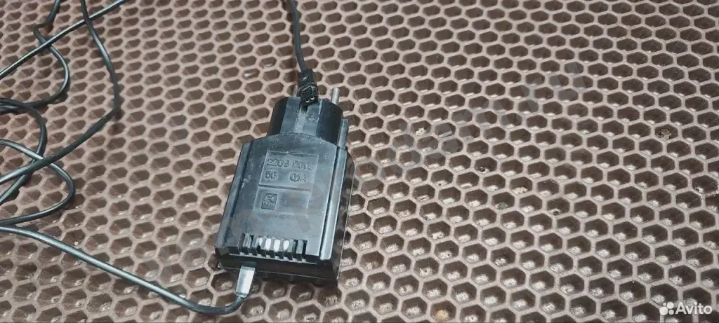 Блок питания Электроника D2-10м