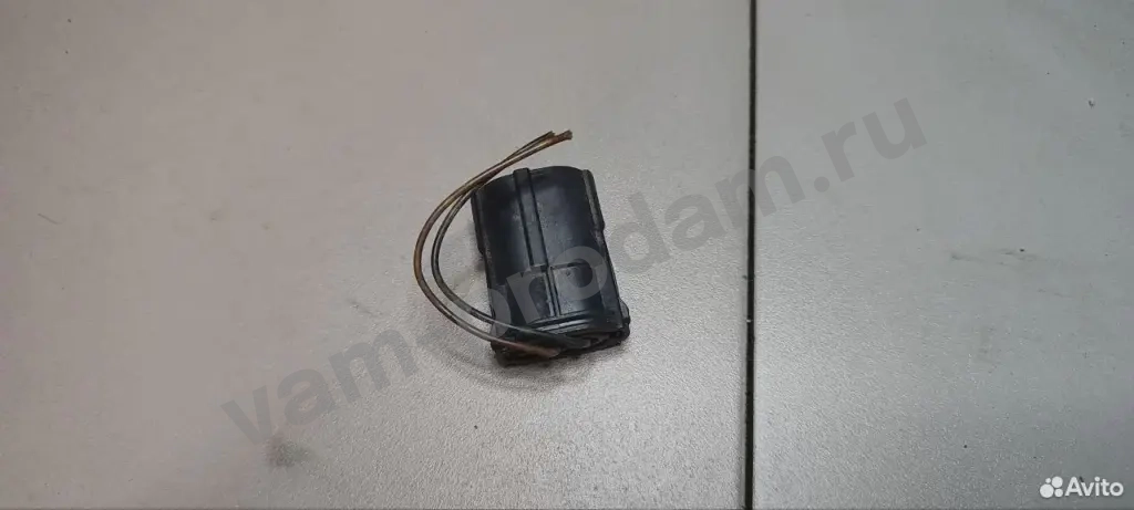 Разъем Bmw