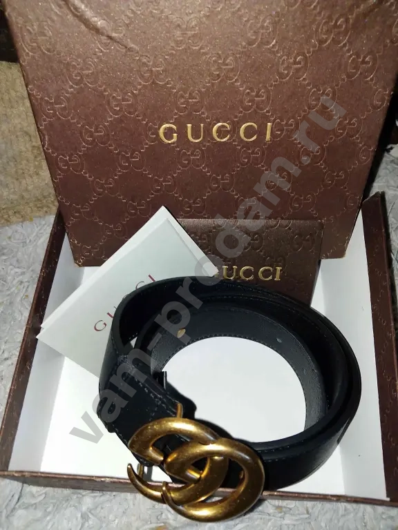 ремень кожаный