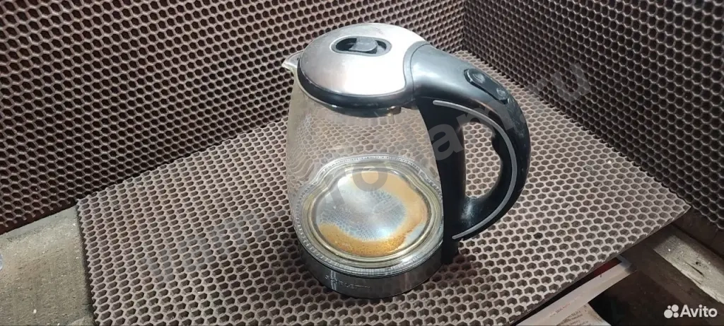 Электрический чайник Scarlett